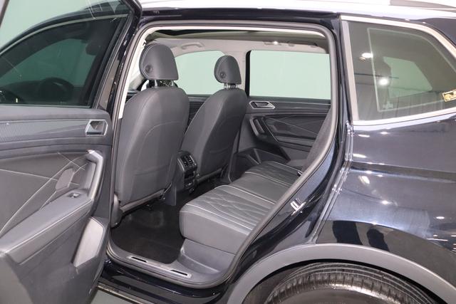 Volkswagen Tiguan L id 4392316 из Китая 14