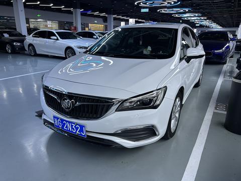 Buick Verano