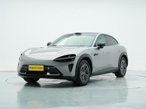 Xiaomi EV Xiaomi YU7