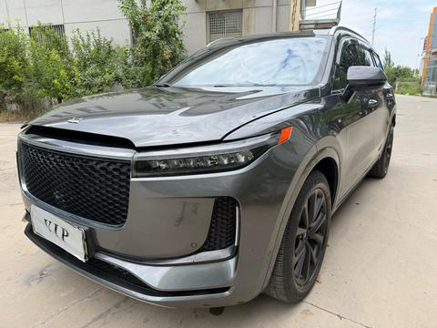 Li Auto ONE