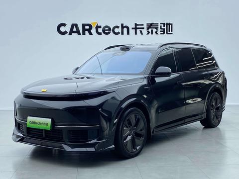 2022 Li Auto 理想 L9
