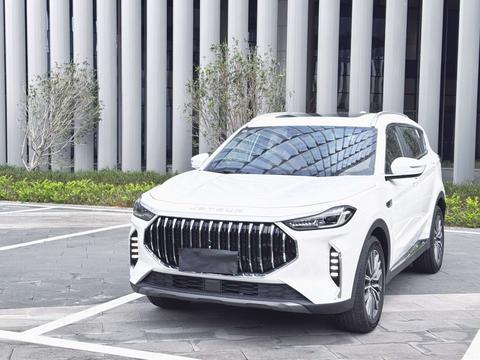 JETOUR X70 PLUS