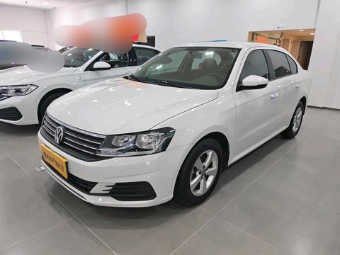 Volkswagen Lavida 2019 1.5L AT VI