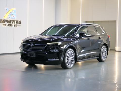 Buick Enclave