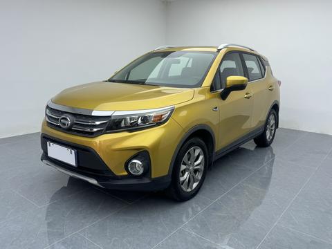 GAC Trumpchi GS3