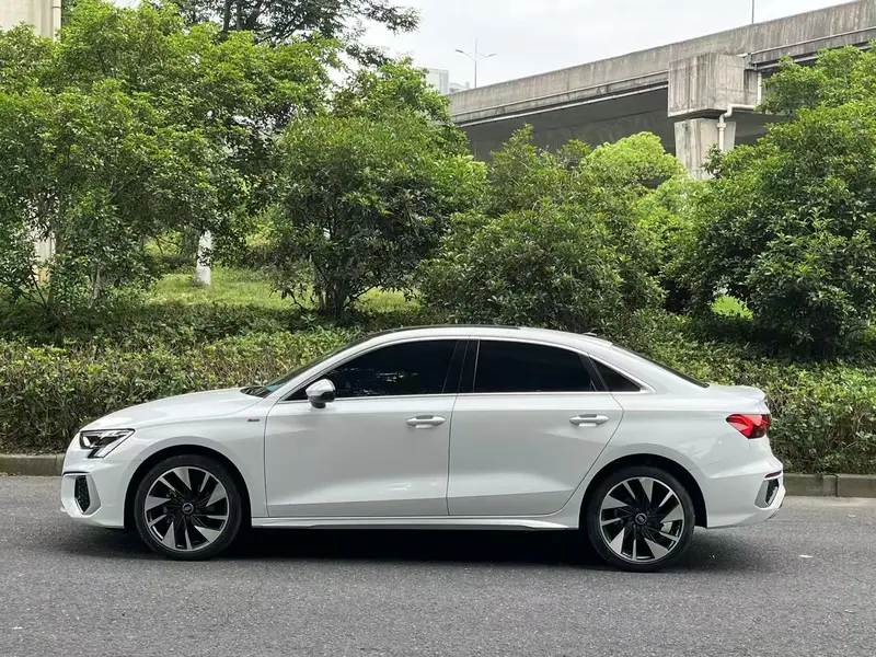 Audi A3 — фото 4