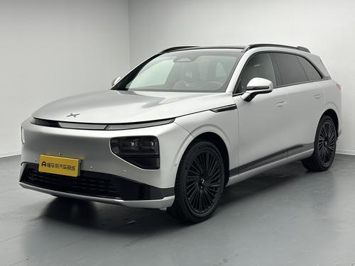 XPeng G9