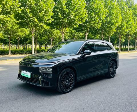 XPeng G9
