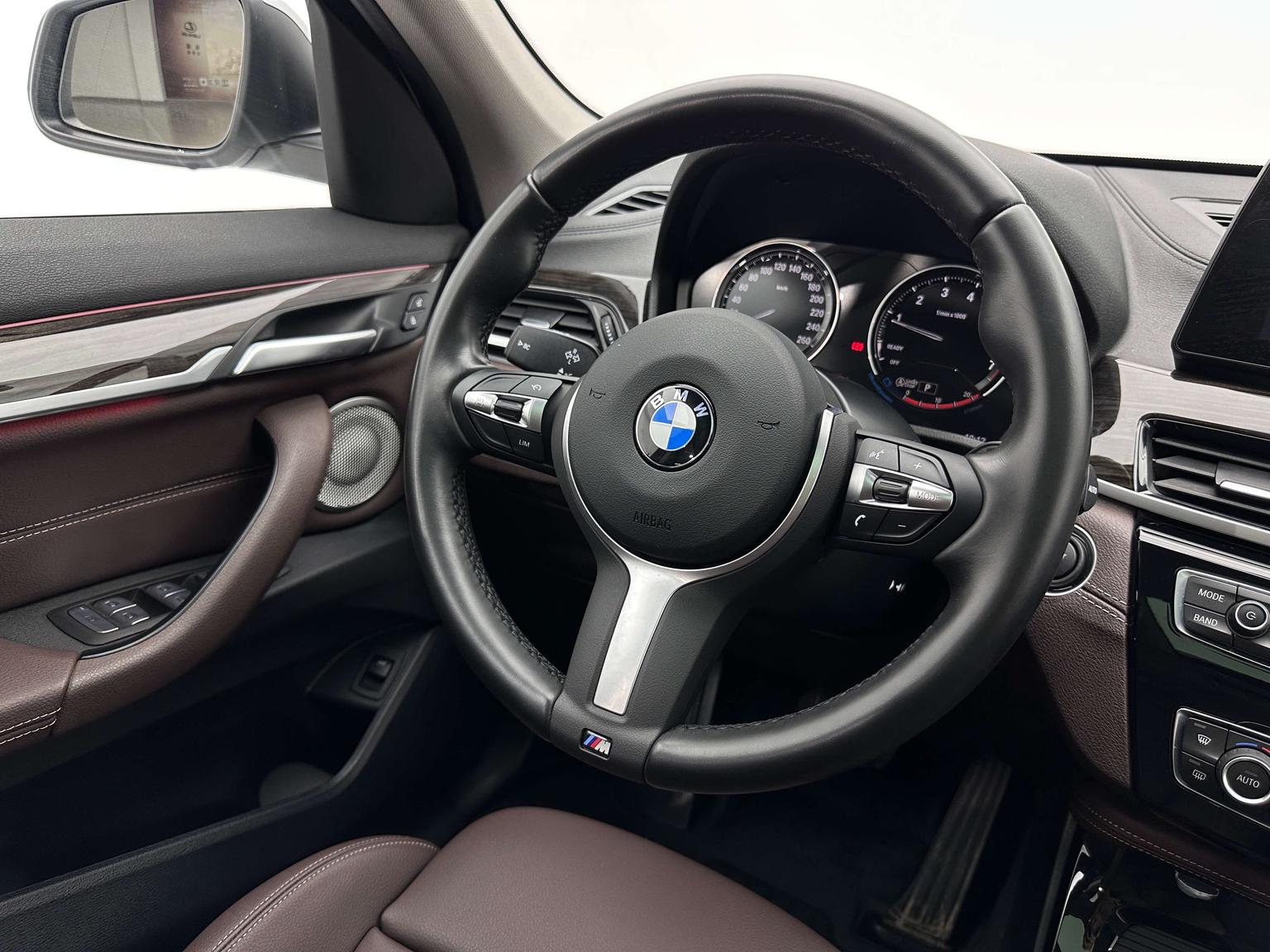 BMW X1 — фотографии объявления, Фото 10