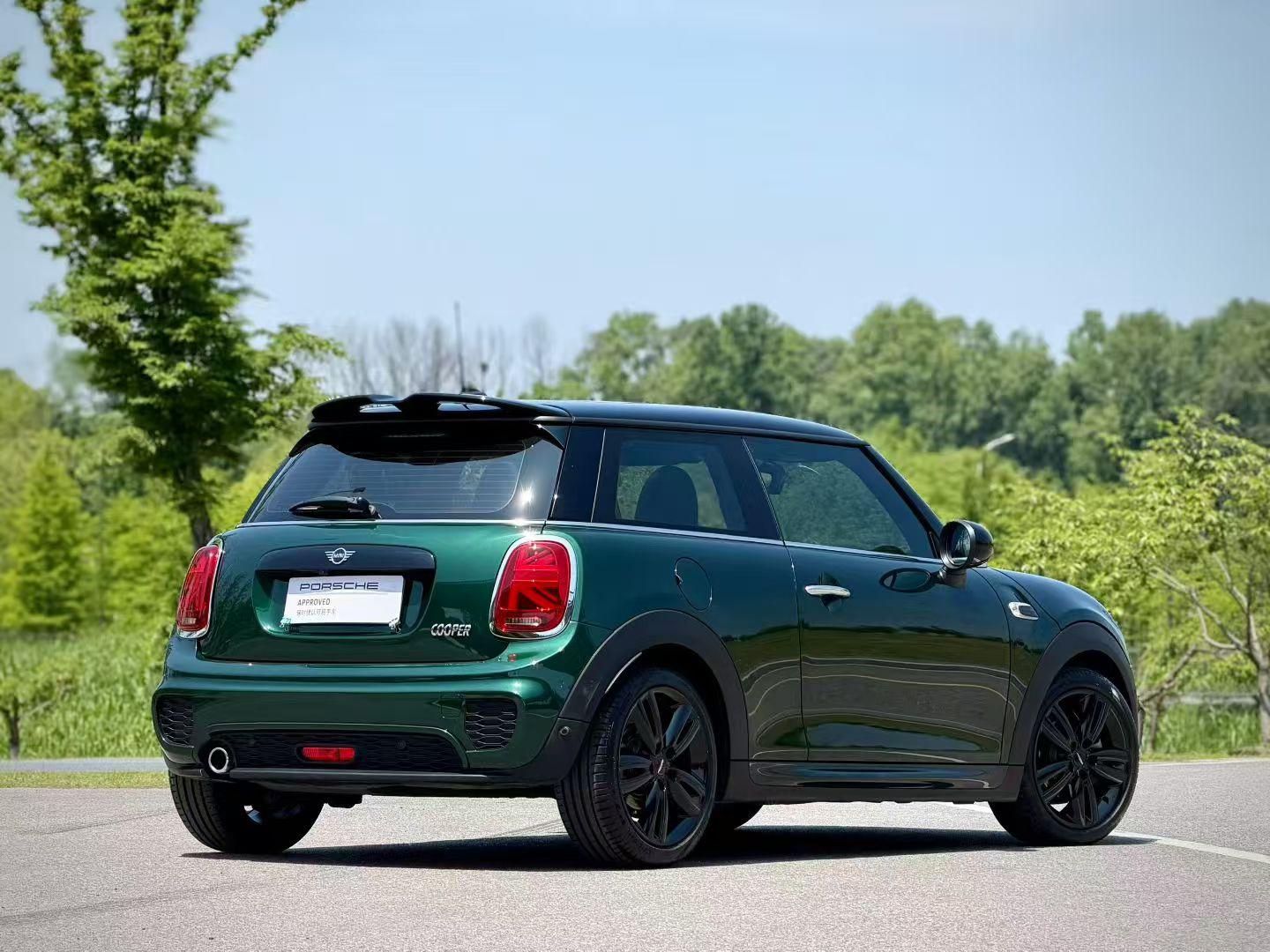 Mini Mini — фотографии объявления, Фото 4