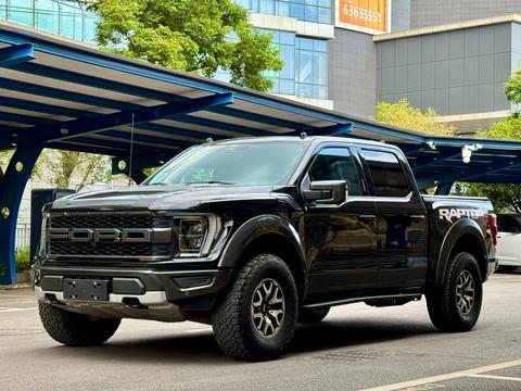 Ford F-150 Raptor