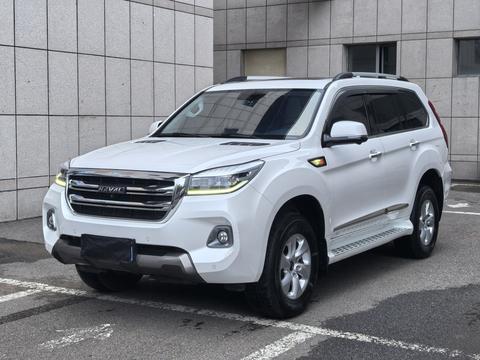 Haval H9