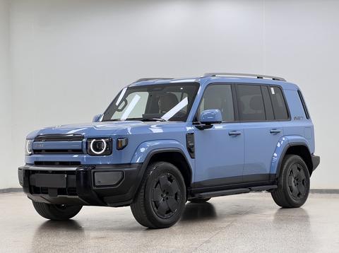 iCAR V27