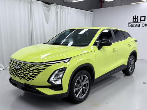 Chery OMODA