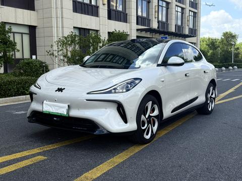 IM Motors LS6