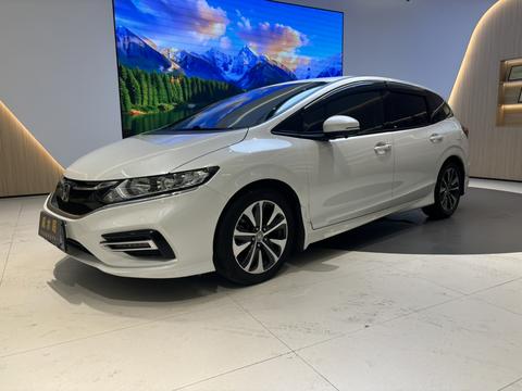 Honda Jade