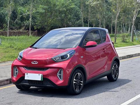Chery Little Ant