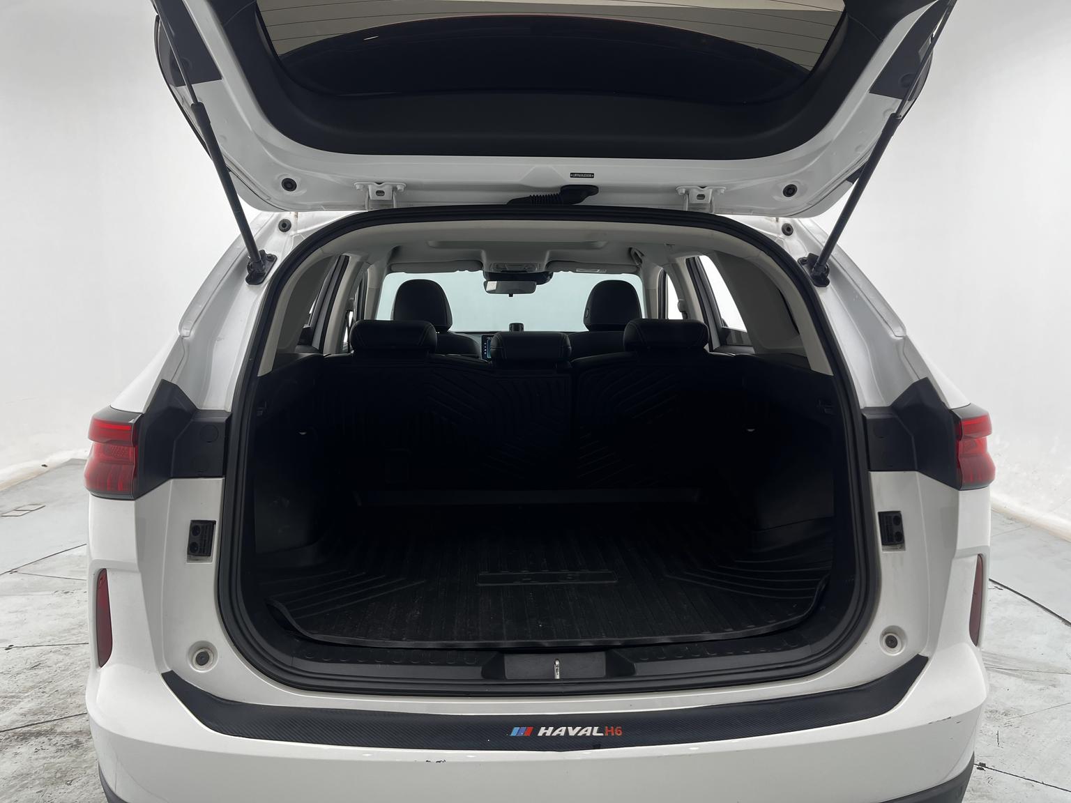 Haval H6 — фотографии объявления, Фото 25