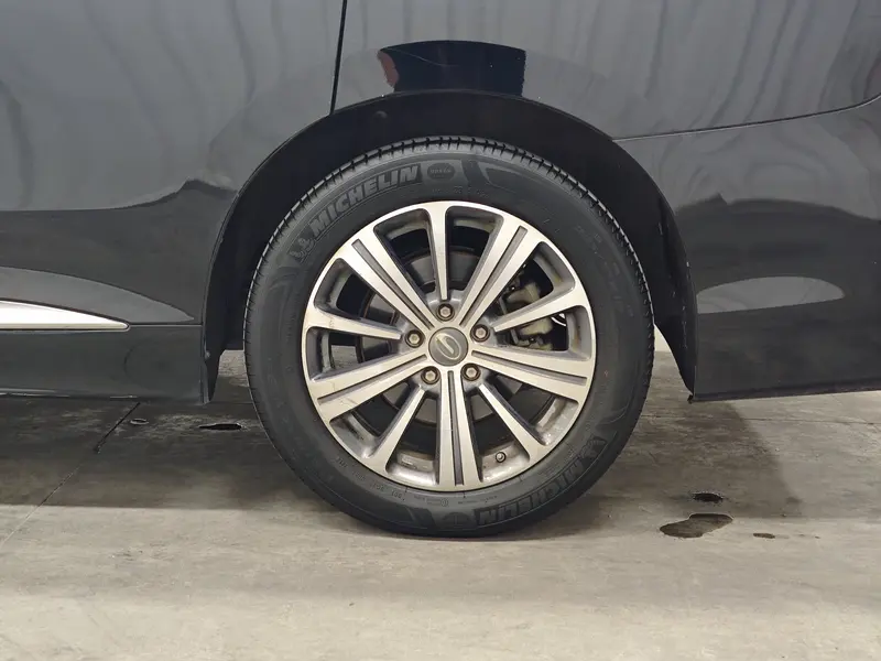 GACTrumpchi M8 — фото 11