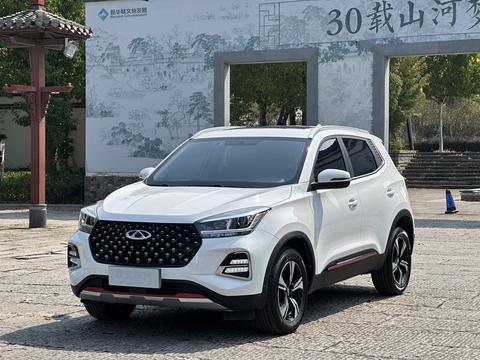 Chery Tiggo 5x