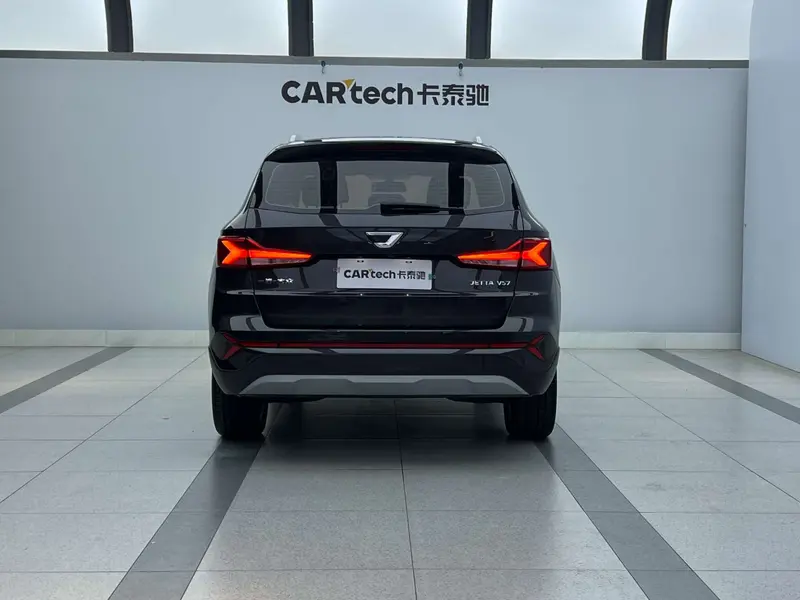 Jetta Jie Da Vs7 — фото 4