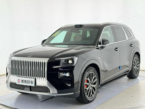 ZEEKR 8X