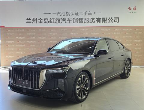 Hongqi H9