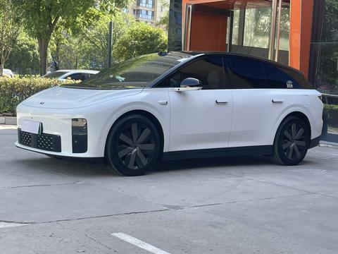 Li Auto i6