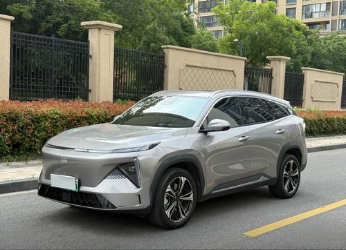 Geely Galaxy L7
