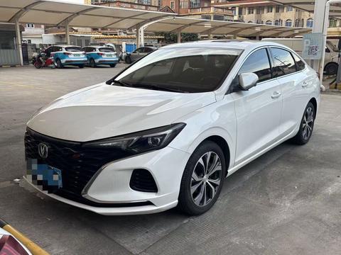 Changan Eado