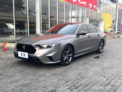 Honda Inspire