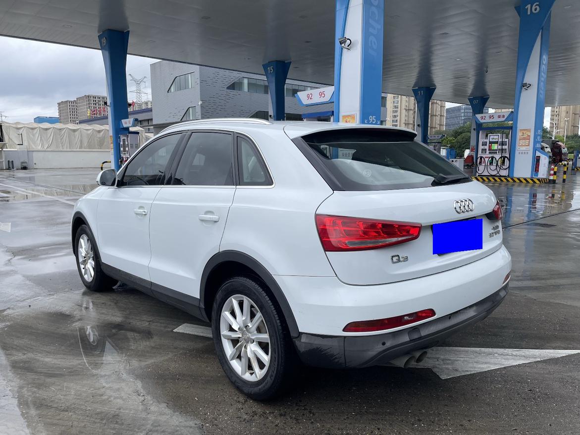 Audi Q3 — фотографии объявления, Фото 16
