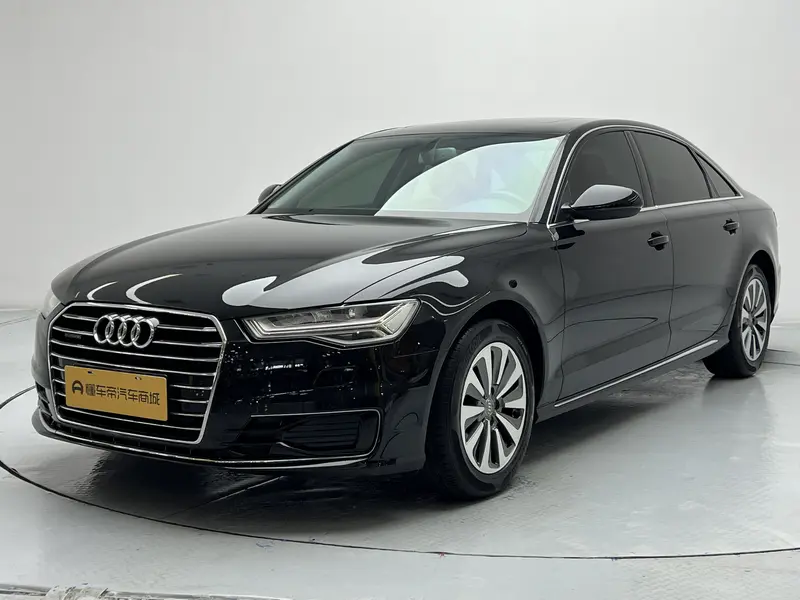 Audi A 6 L TFSI Comfort