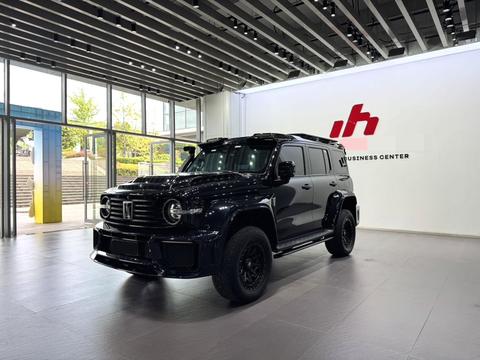 TANK 300