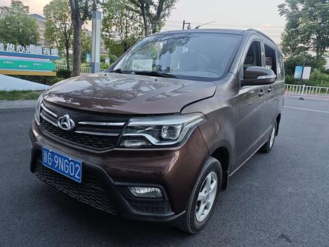 Changan Kaicene Модель не указана
