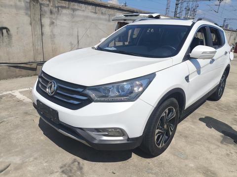 Dongfeng AX7 2017 2.0L AT