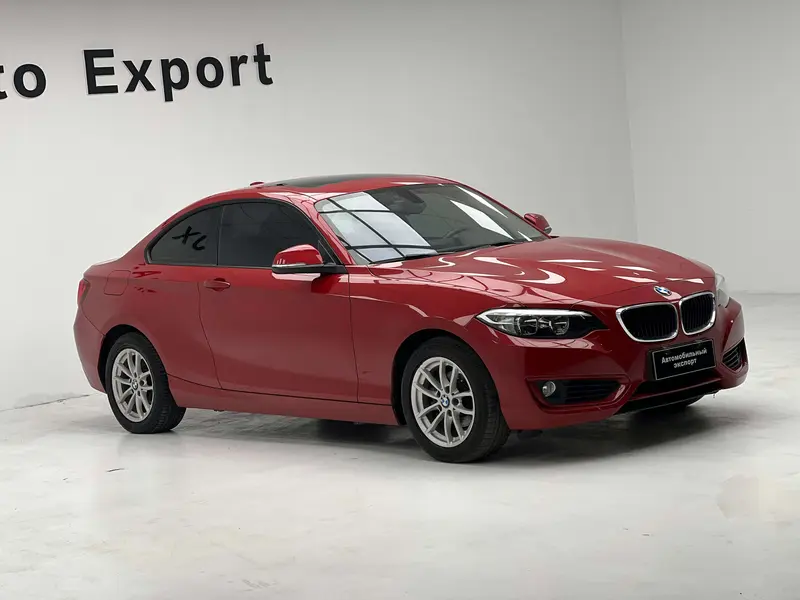 BMW 2 Series — фото 3