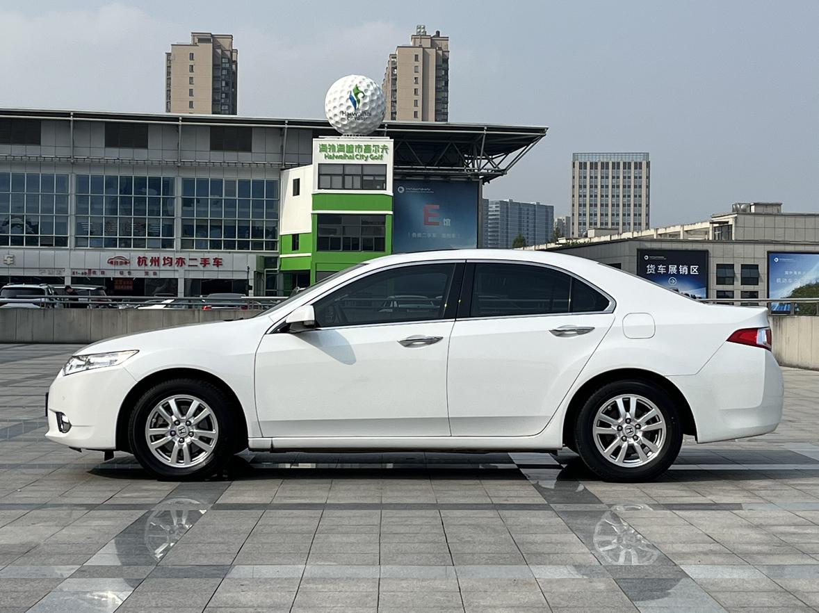 Honda Spirior — фотографии объявления, Фото 3