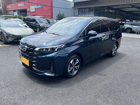 GAC Trumpchi M6