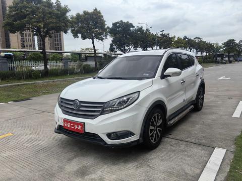 DFSK Fengon 580