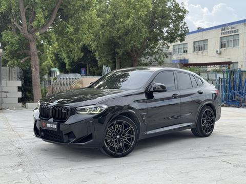 BMW X4 M