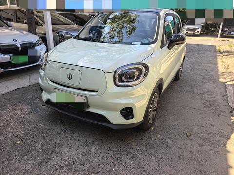 Leapmotor T03