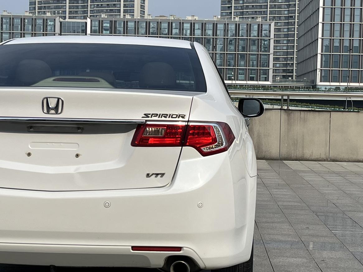 Honda Spirior — фотографии объявления, Фото 6