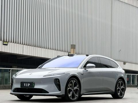 Nio ET5T