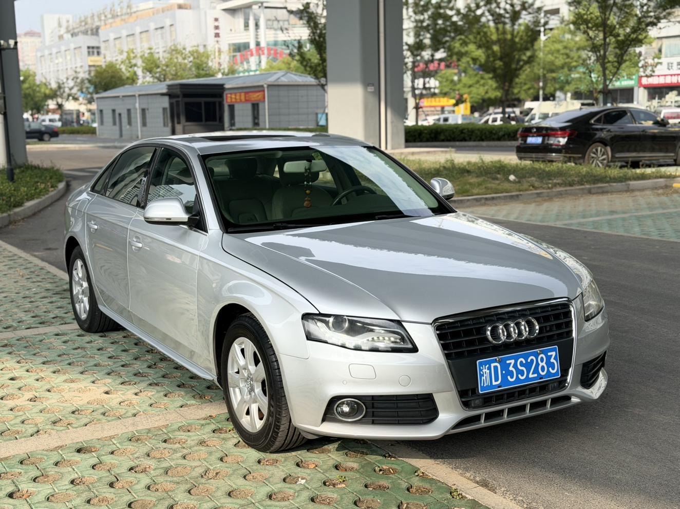 Audi A4L — фотографии объявления, Фото 4