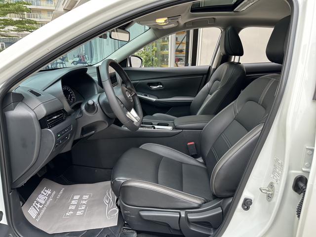 Nissan Xuan Yi id 4387446 из Китая 13