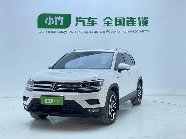 Volkswagen Tuyue id 4387370 из Китая 17