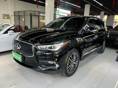 Infiniti QX60 (Import)