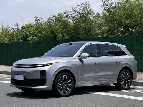 Li Auto L6