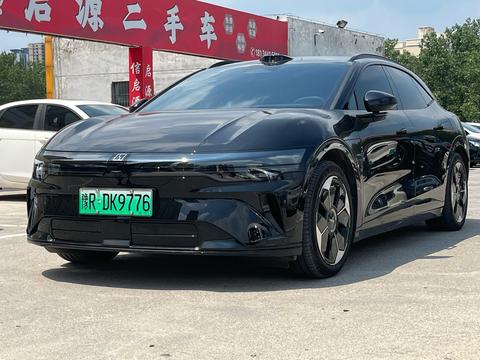 ZEEKR 007GT
